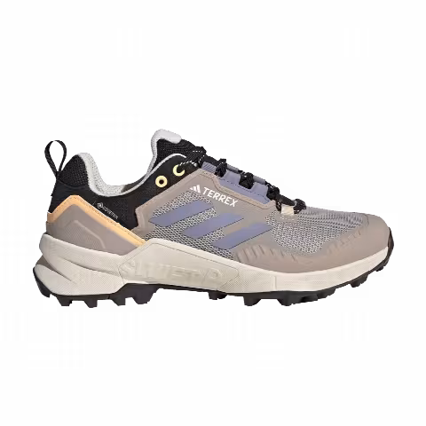 Adidas Wmns Terrex Swift R3 GORE-TEX 'Sand Strata Silver Violet'