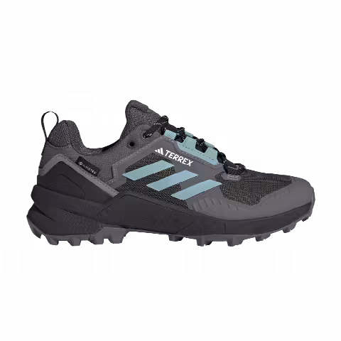 Adidas Wmns Terrex Swift R3 GORE-TEX 'Grey Mint Ton'