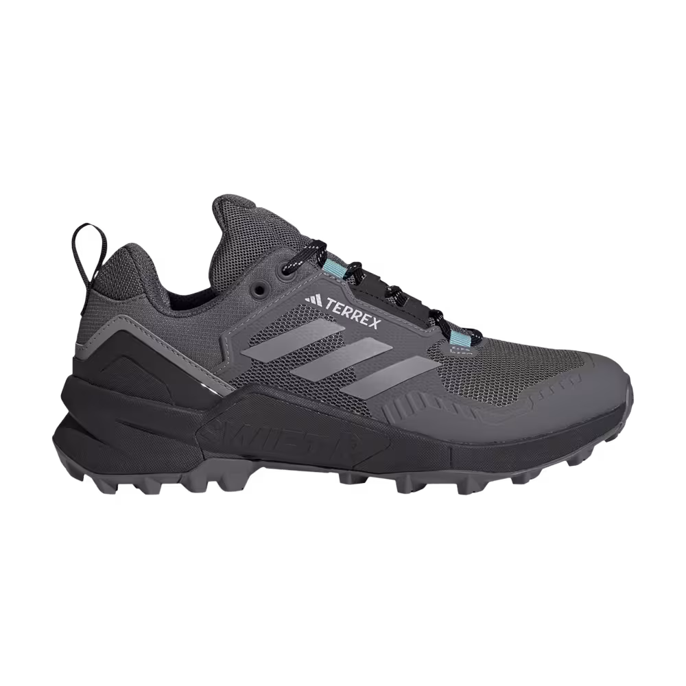 Adidas Women's Terrex Swift R3 Grey Mint Ton