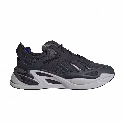 adidas Ozmorph 'Carbon Grey'