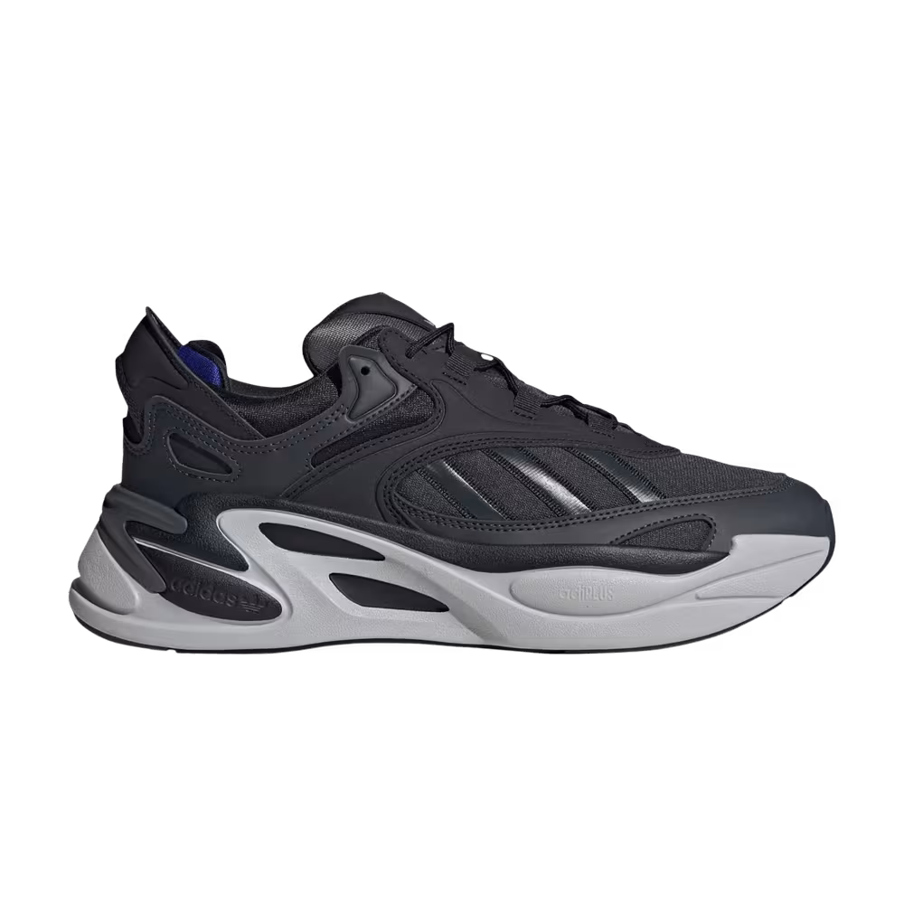 adidas Ozmorph Carbon Grey