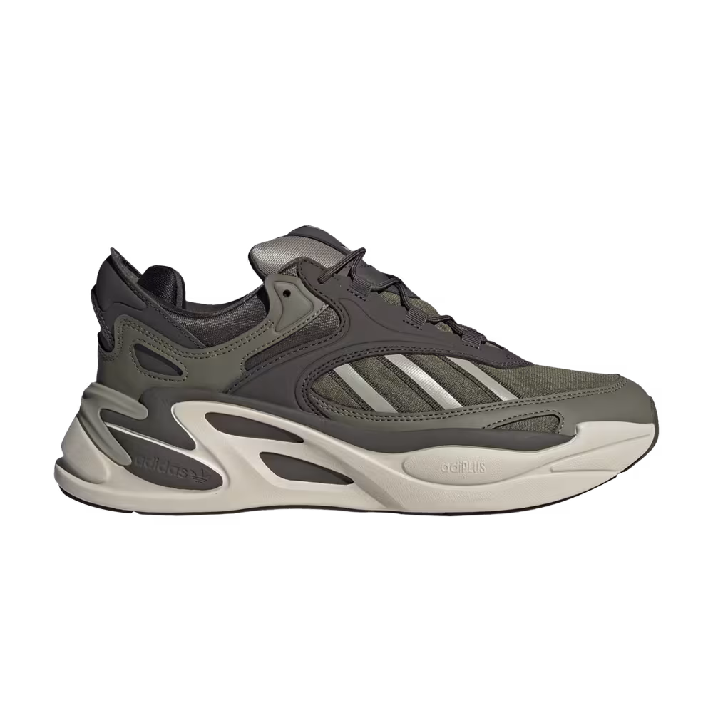 adidas Ozmorph Focus Olive