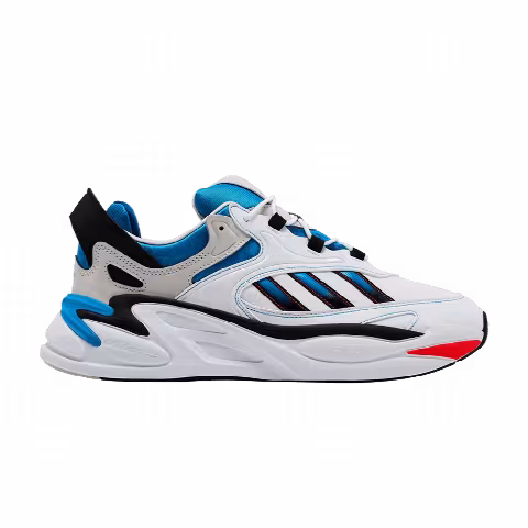 Adidas Ozmorph 'White Bright Blue'