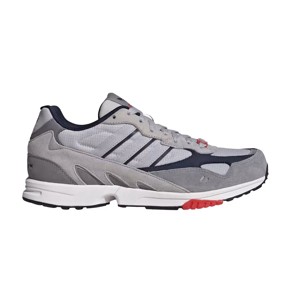 adidas Torsion Super Grey Matte Silver
