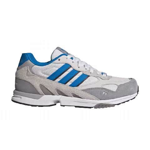 adidas Torsion Super 'Grey Bright Blue'
