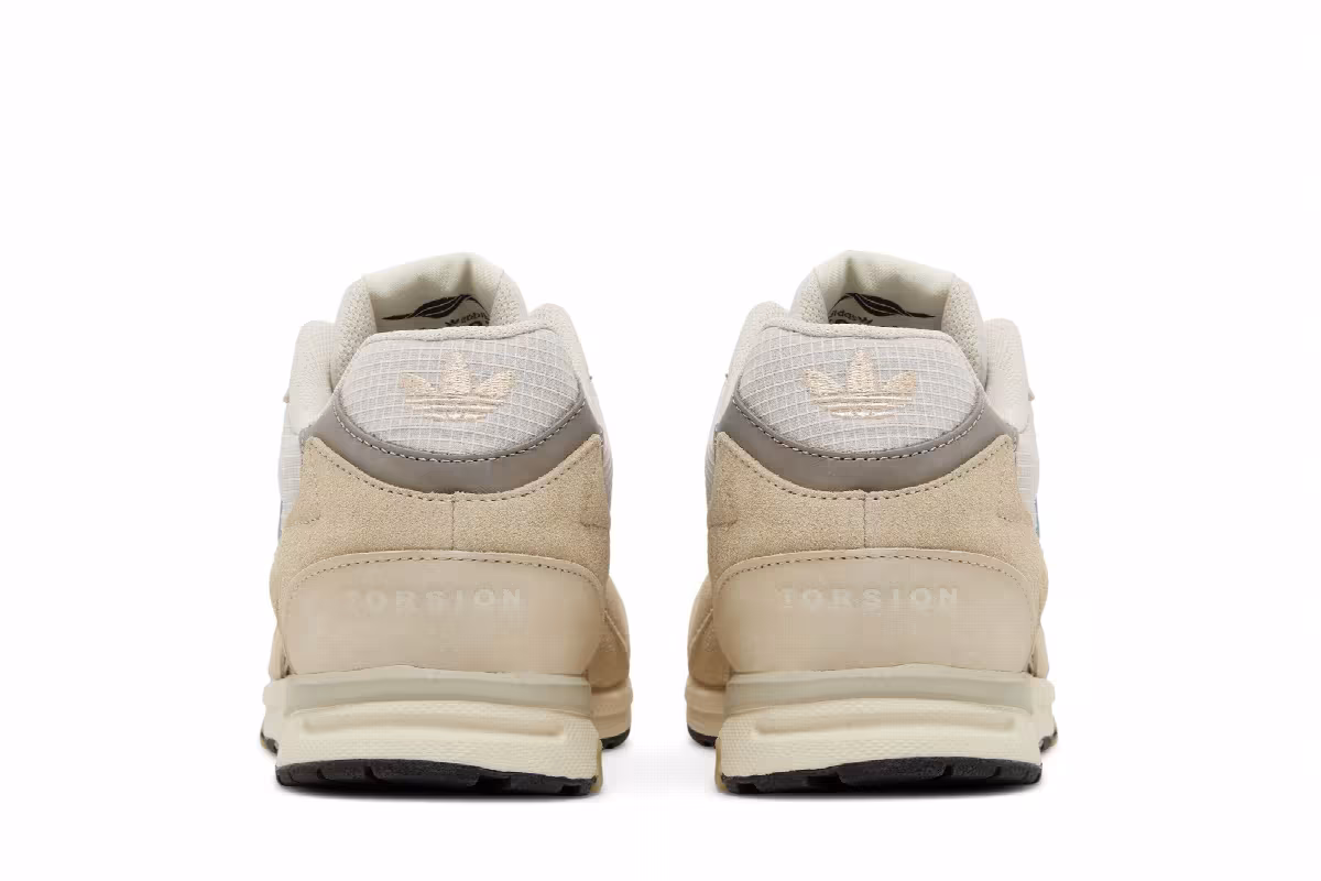 adidas Torsion Super Wonder White Preloved Blue, view 7