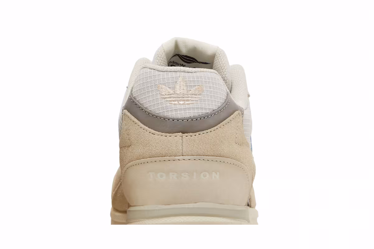 adidas Torsion Super Wonder White Preloved Blue, view 8