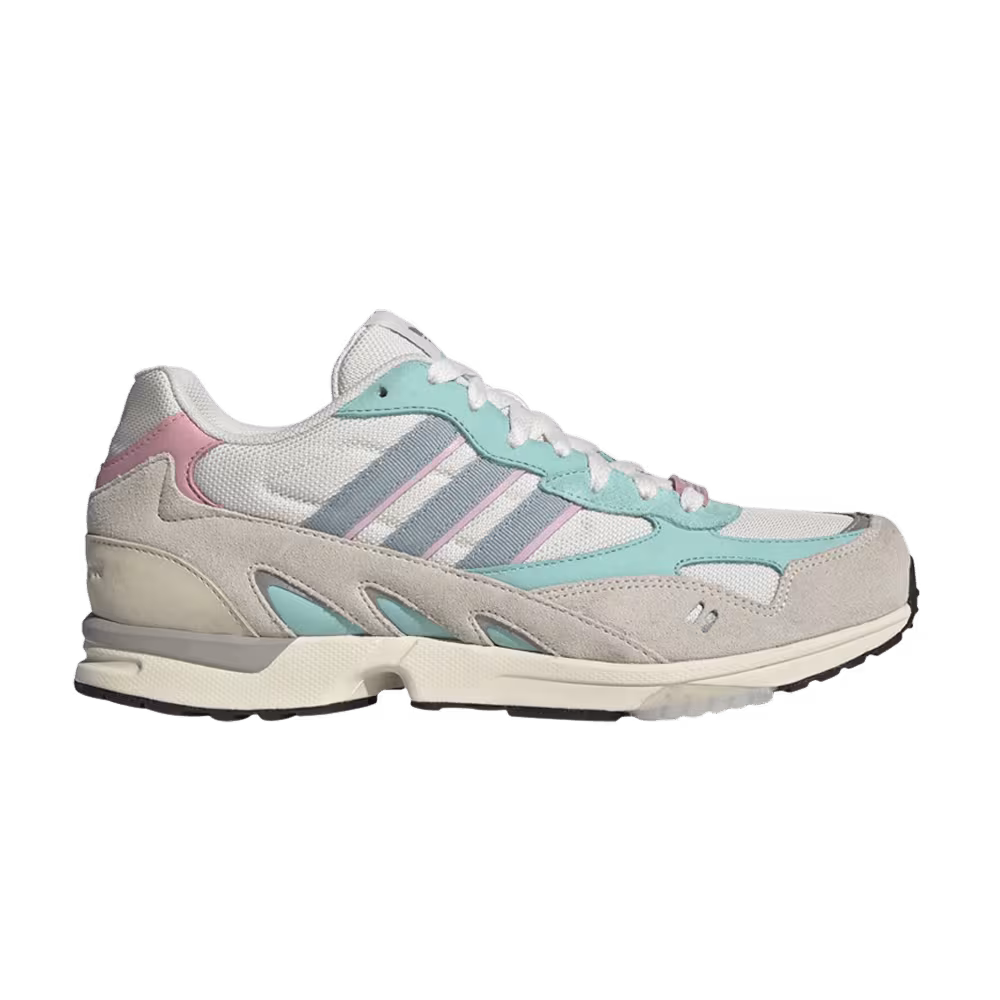 adidas Torsion Super Grey Mint