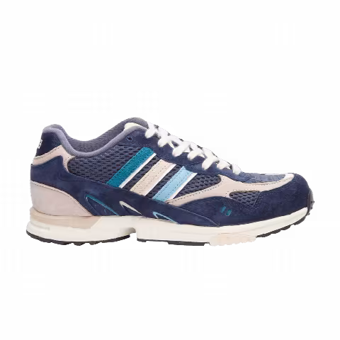 END. x adidas Torsion Super 'Equals - Navy'