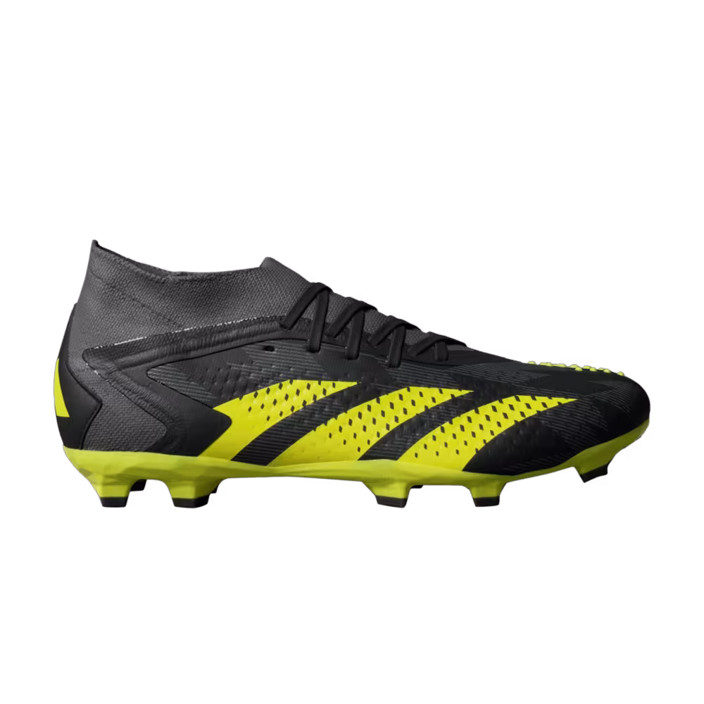 Adidas Predator Accuracy Injection.2 FG Crazycharged Pack