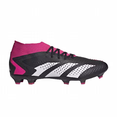 Adidas Predator Accuracy.2 FG 'Own Your Football Pack'