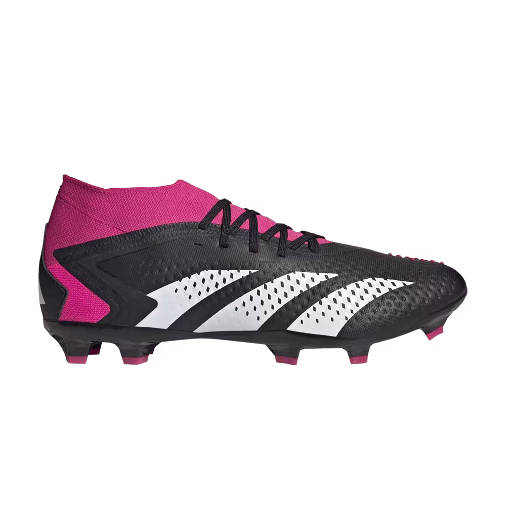 Adidas Predator Accuracy.2 FG Own Your Football Pack