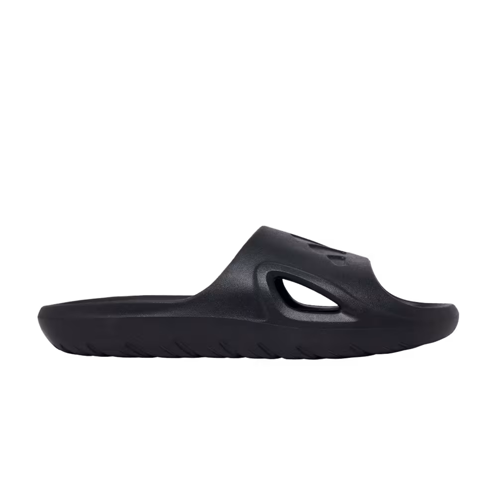adidas Adicane Slide Carbon Black