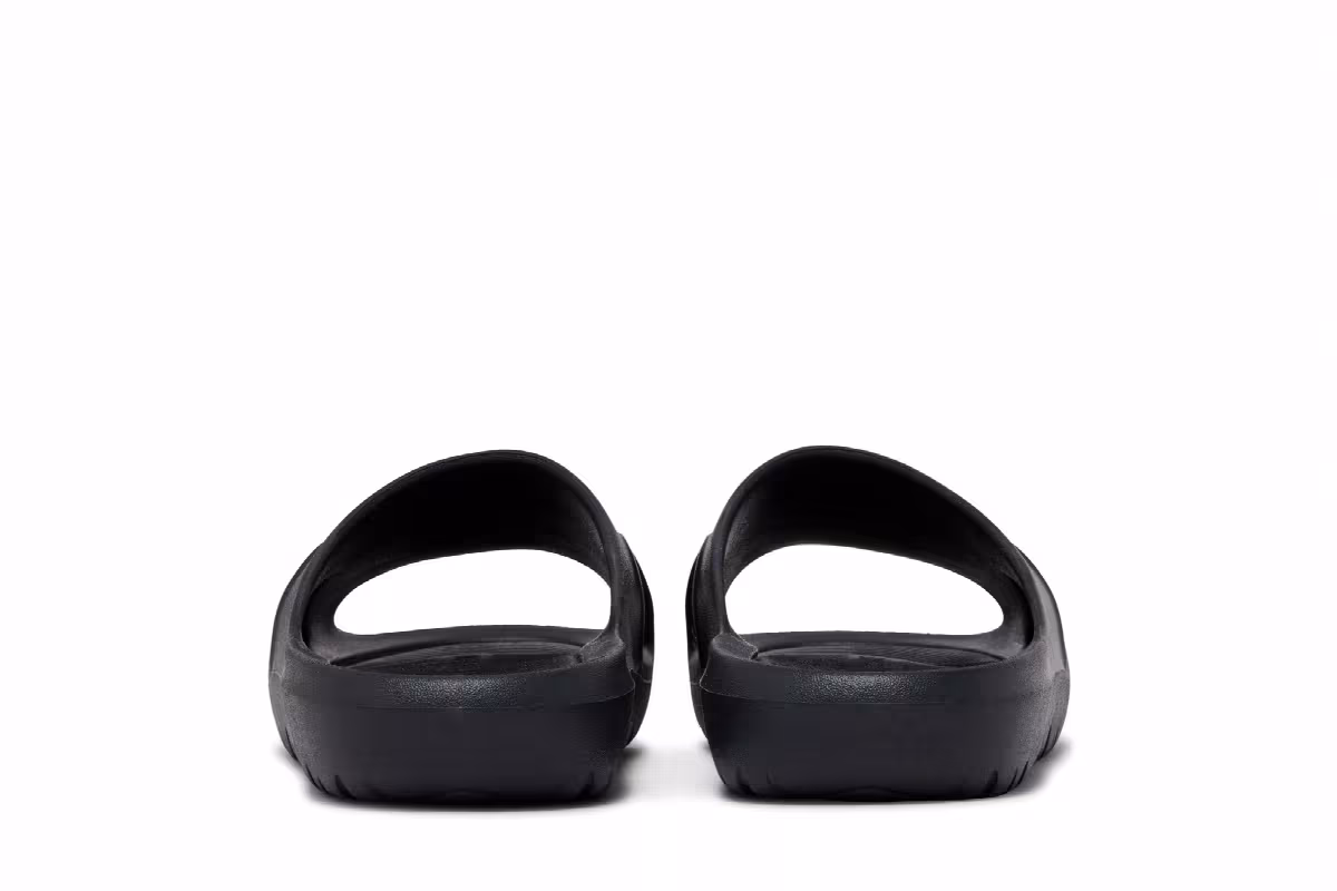 adidas Adicane Slide Carbon Black, view 7
