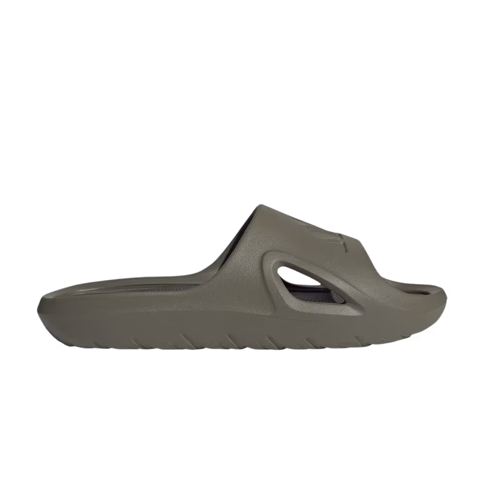 adidas Adicane Slide Olive Strata