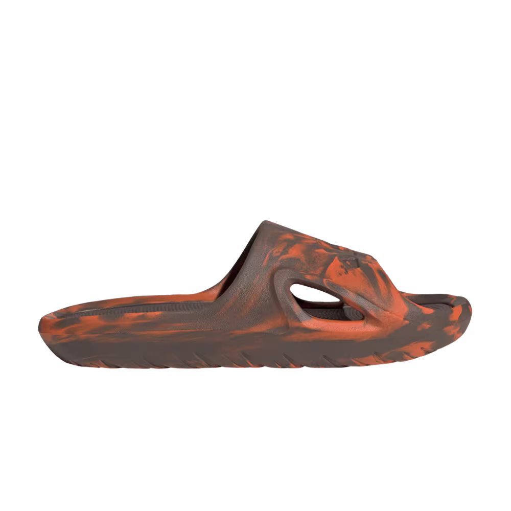 Adidas Adicane Slide Earth Strata Impact Orange