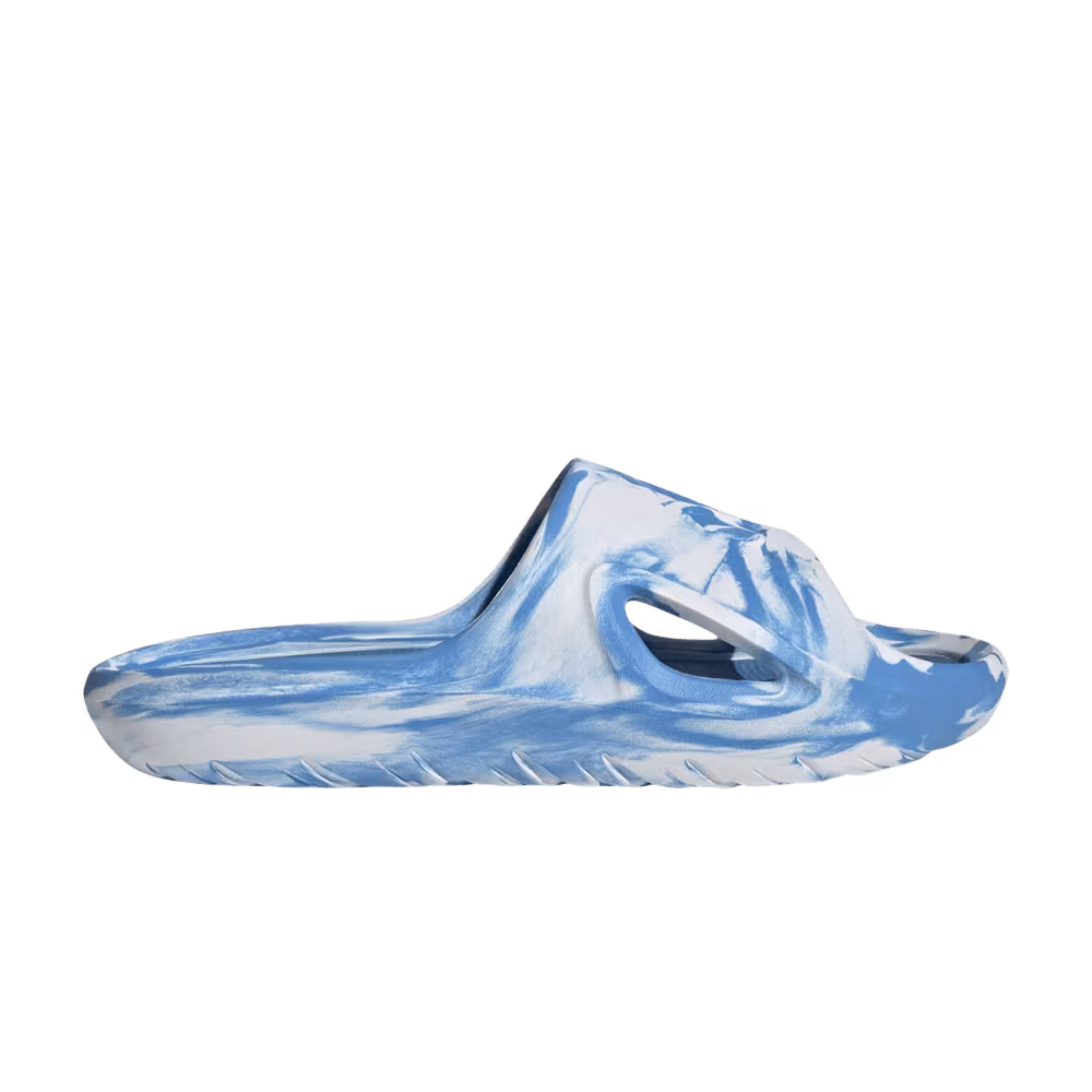 Adidas Adicane Slide Pulse Blue White