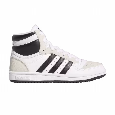 Adidas Top Ten RB J 'Cloud White Black'