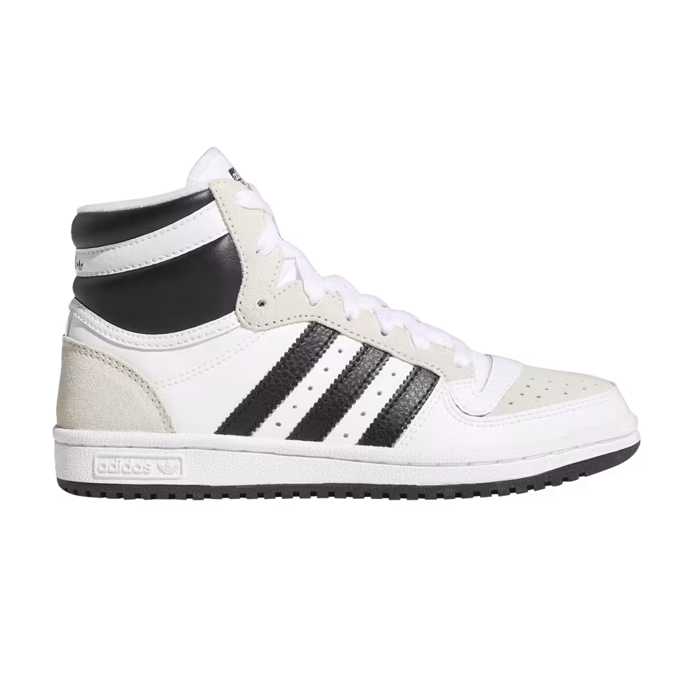 Adidas Top Ten RB J Cloud White Black
