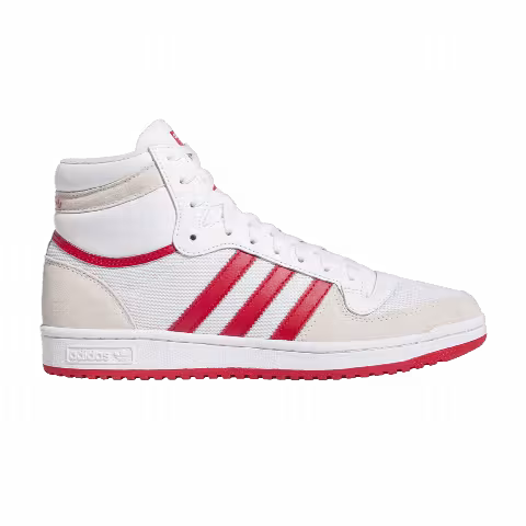 Adidas Top Ten RB 'White Scarlet Chalk'
