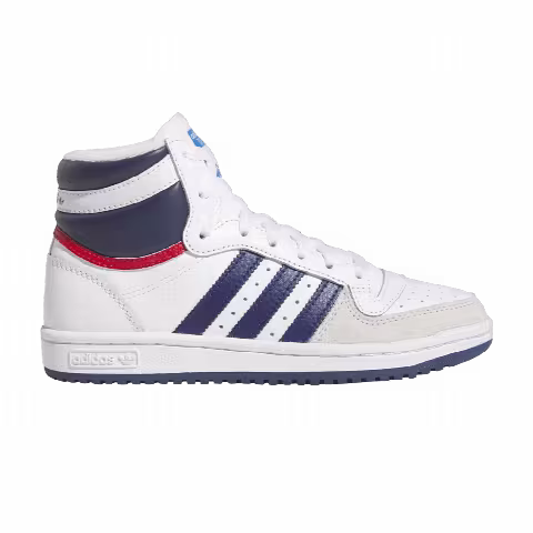 adidas Top Ten RB J 'White Dark Blue'