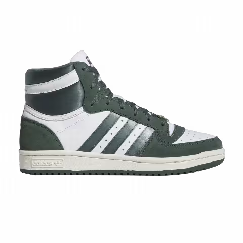 Adidas Wmns Top Ten RB 'Green Oxide'