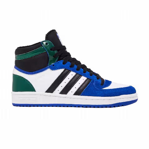 Adidas Top Ten RB 'Lucid Blue Green'