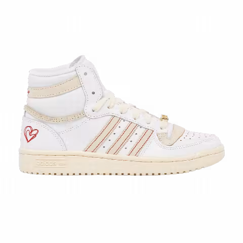 Adidas Wmns Top Ten RB 'Valentine's Day'