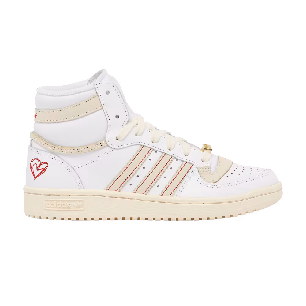 Adidas Women's Top Ten RB Valentine's Day