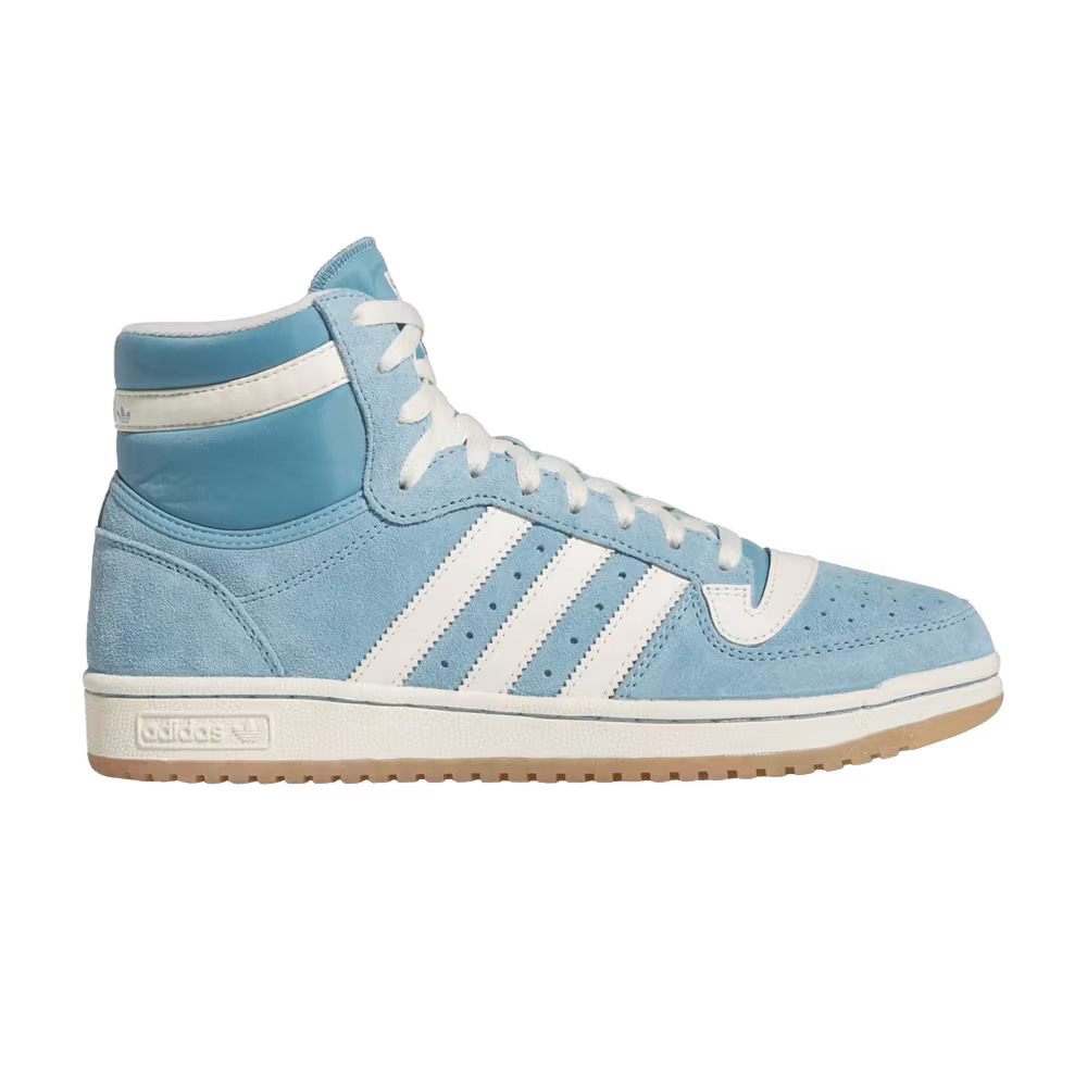 Adidas Top Ten RB Preloved Blue Gum