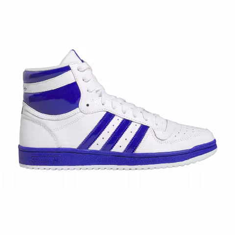 Adidas Top Ten RB 'White Semi Lucid Blue'