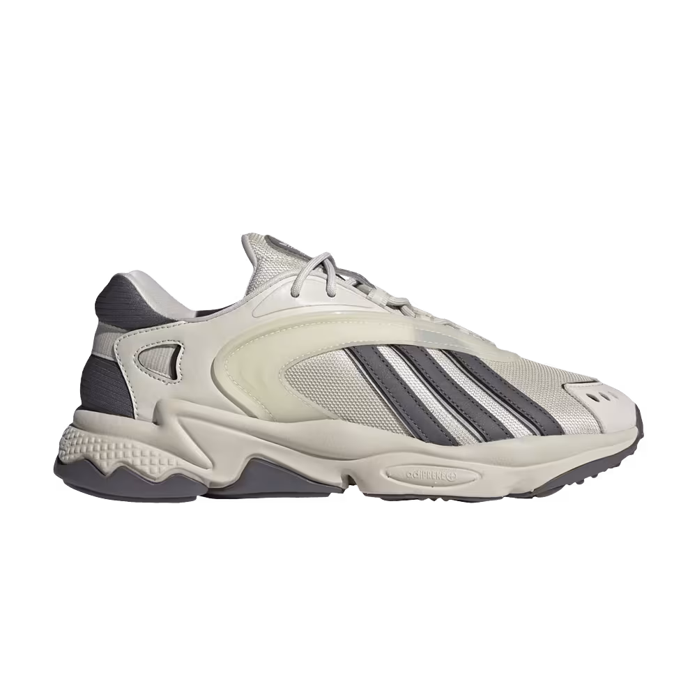 Adidas Oztral Aluminium Grey