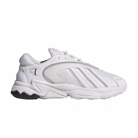 adidas Oztral 'White Black'