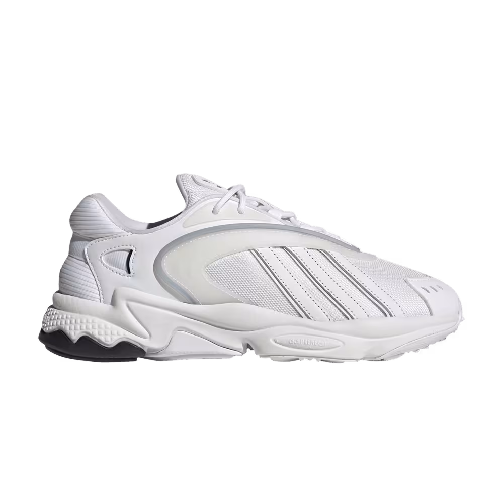 adidas Oztral White Black