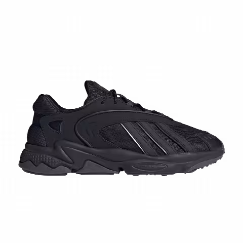 adidas Oztral 'Black Grey'