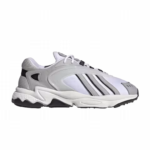 adidas Wmns Oztral 'White Grey'