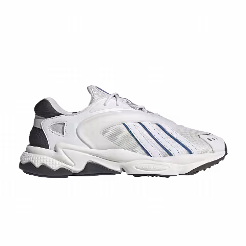 Adidas Oztral 'Crystal White Bright Royal'