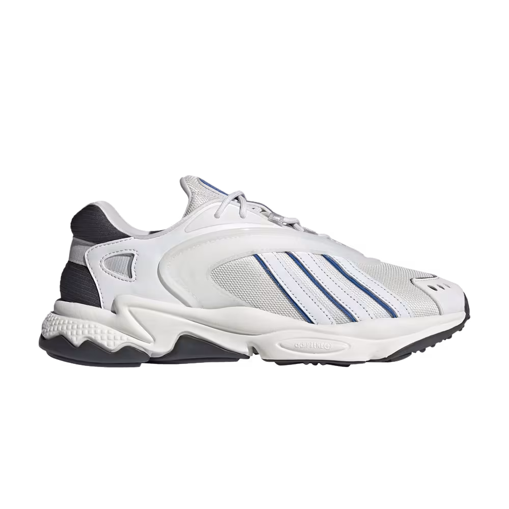 Adidas Oztral Crystal White Bright Royal