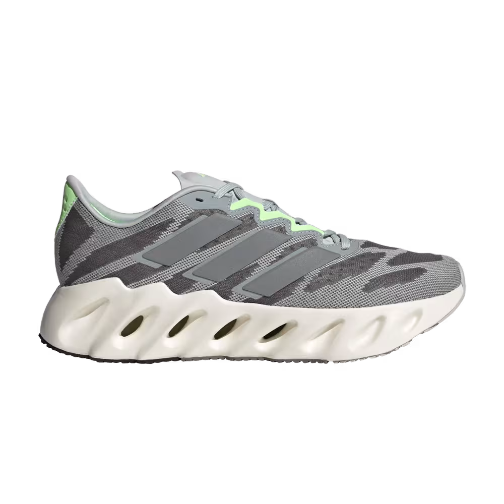 Adidas Switch FWD Wonder Silver