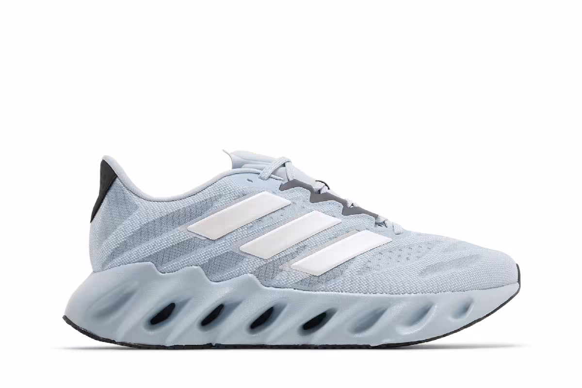 Adidas Switch FWD Wonder Blue, view 2