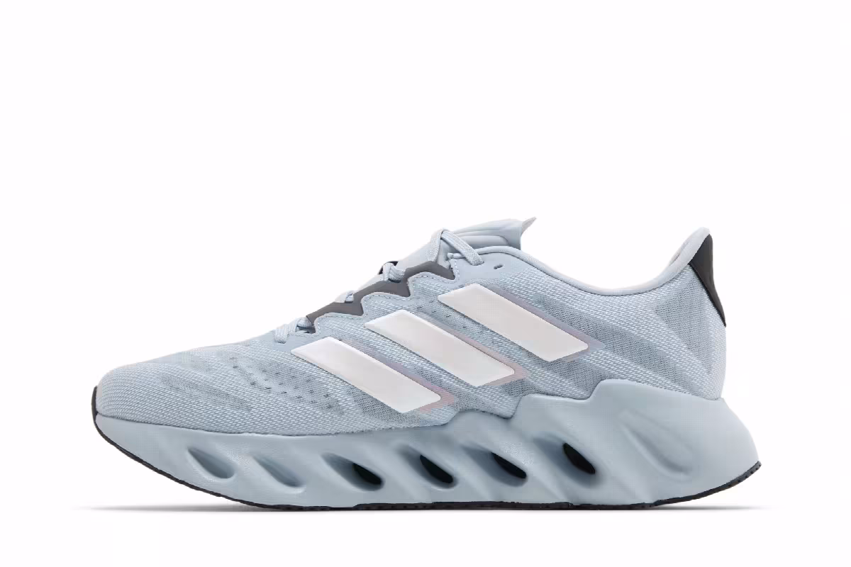 Adidas Switch FWD Wonder Blue, view 4