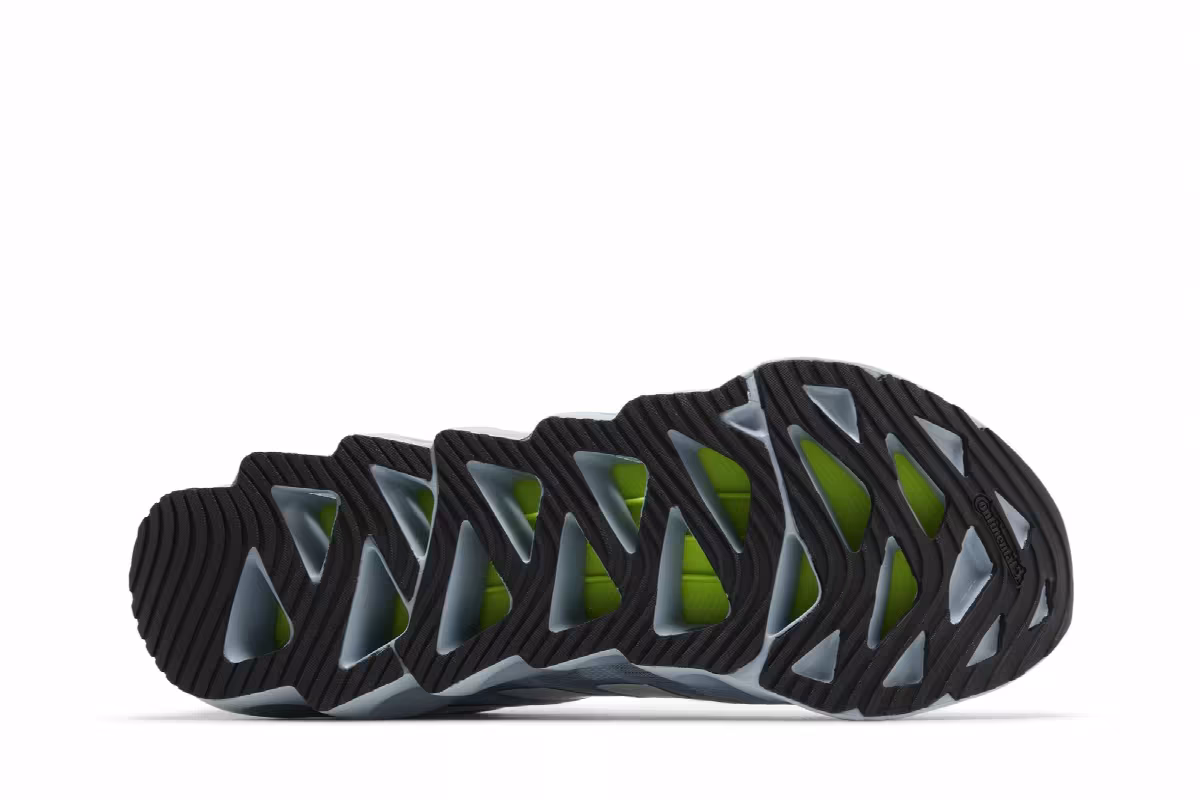 Adidas Switch FWD Wonder Blue, view 5