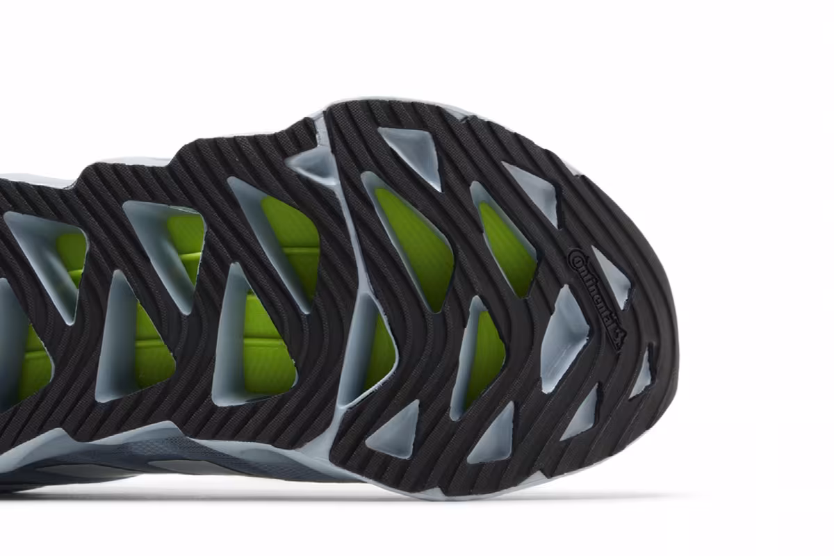 Adidas Switch FWD Wonder Blue, view 6