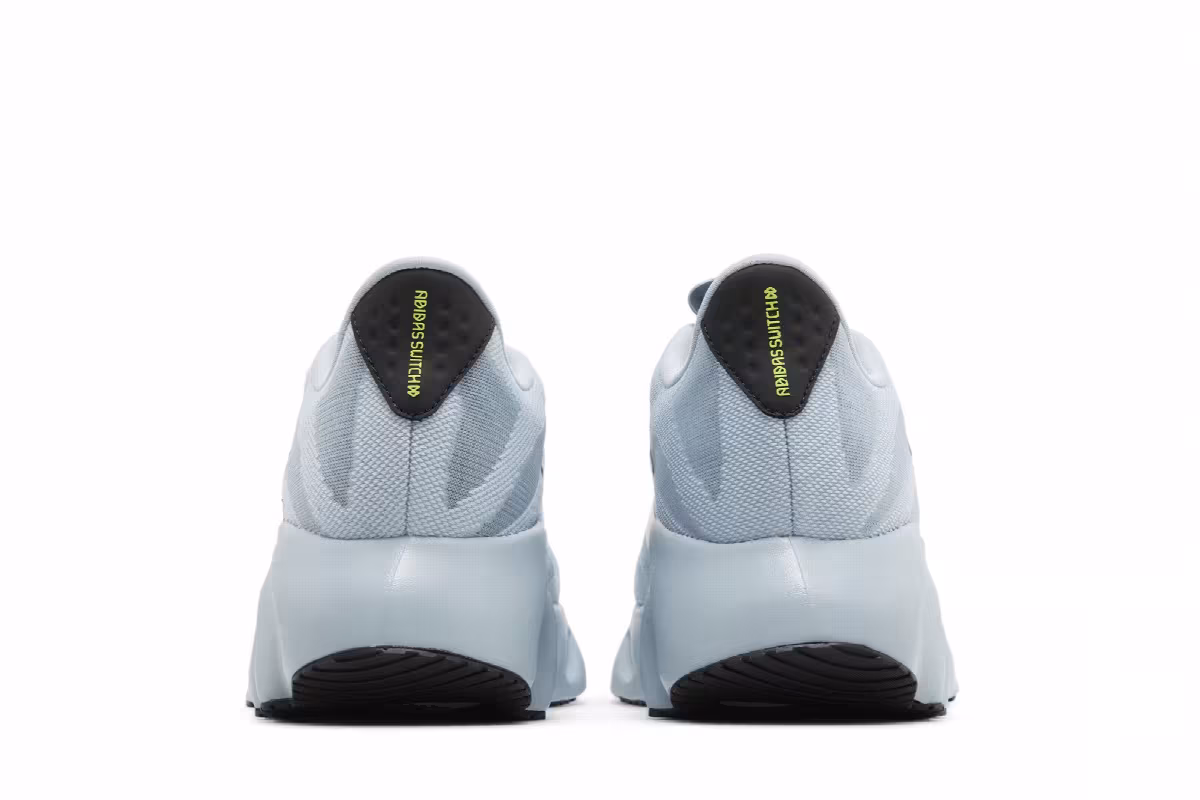 Adidas Switch FWD Wonder Blue, view 7