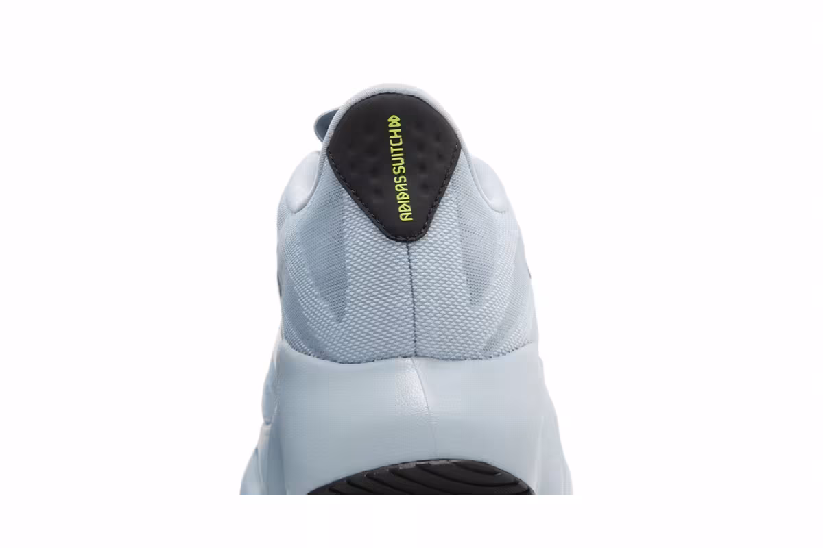 Adidas Switch FWD Wonder Blue, view 8