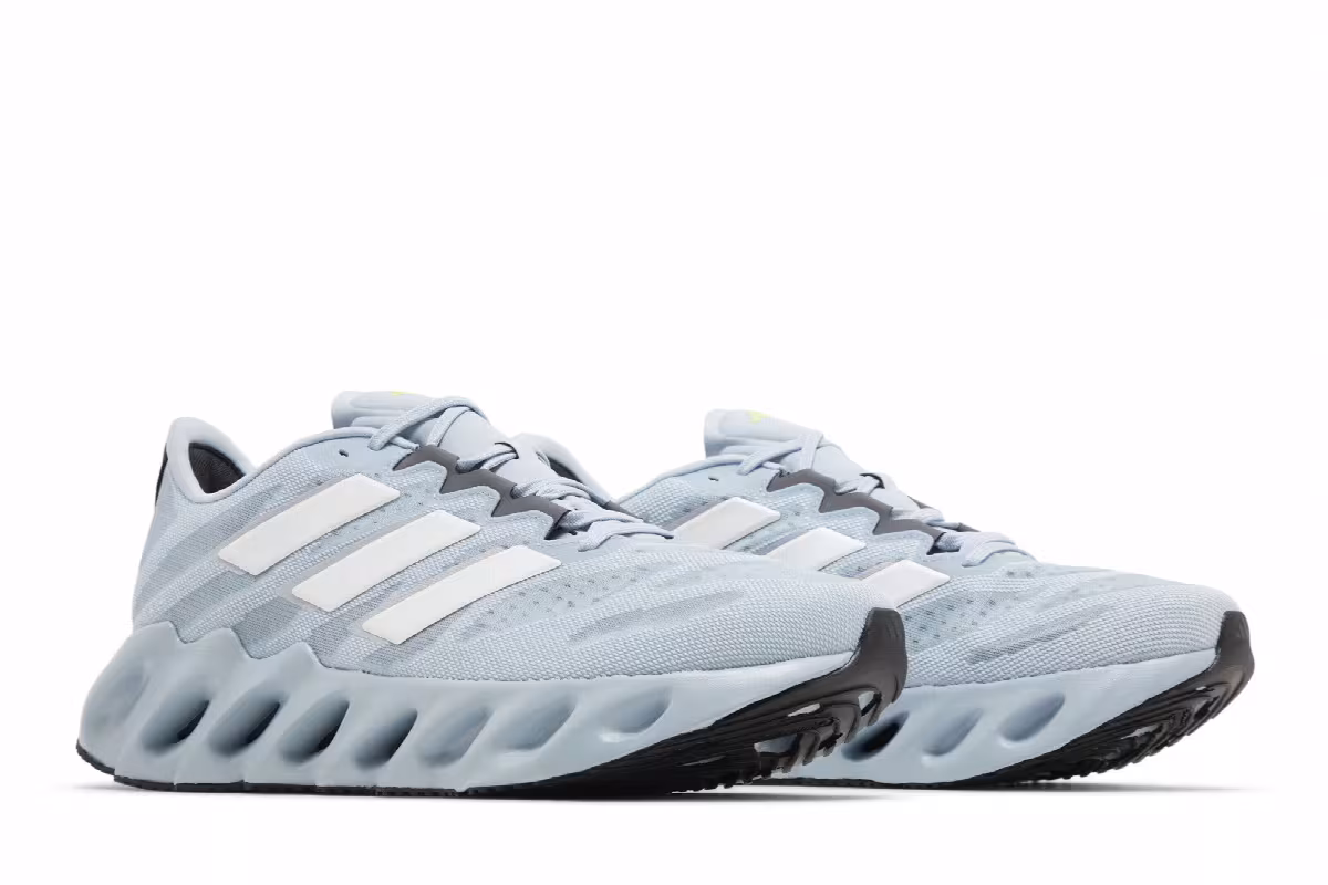 Adidas Switch FWD Wonder Blue, view 9
