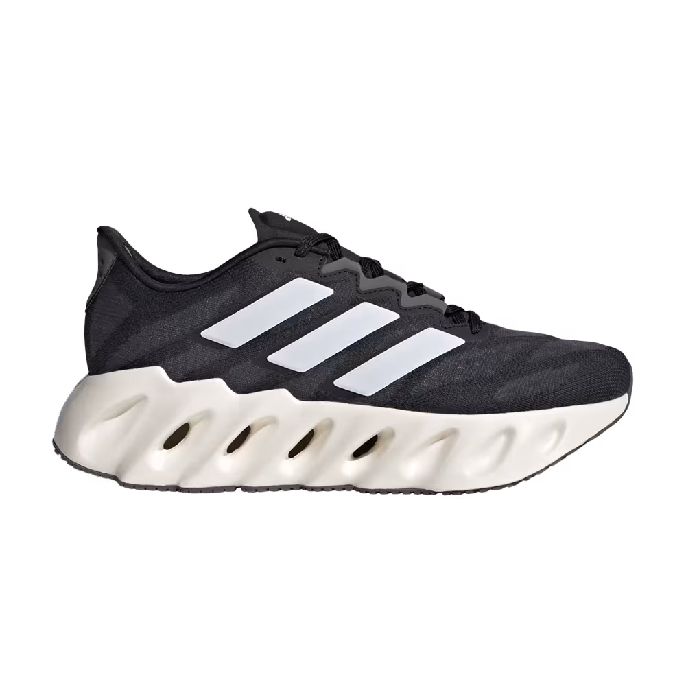 Adidas Women's Switch FWD Black White