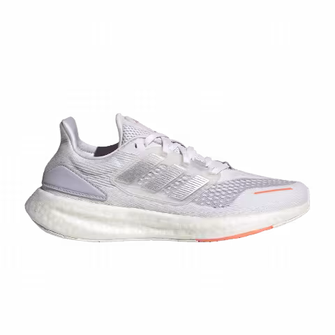 Adidas Wmns PureBoost 22 Heat.RDY 'White Coral Fusion'