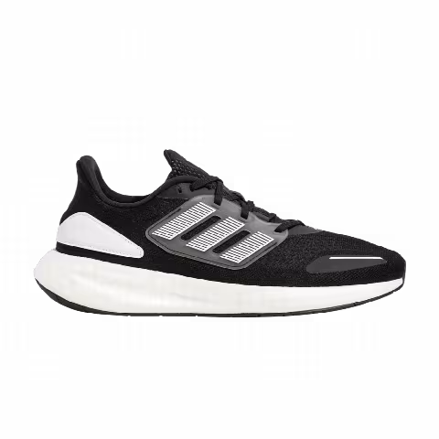 Adidas PureBoost 22 Heat.RDY 'Black White'
