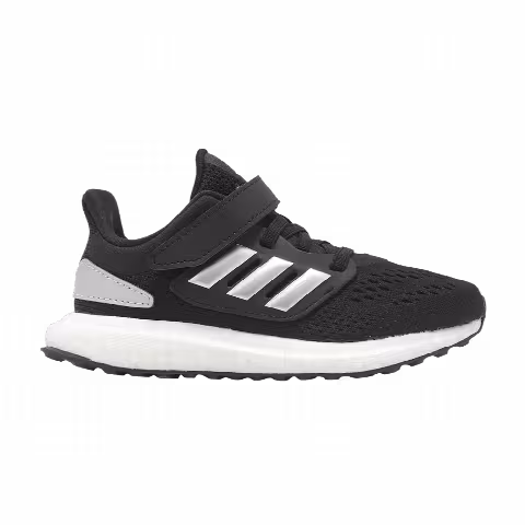 Adidas PureBoost 22 C 'Black Silver Metallic White'